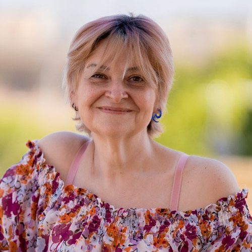 Gabriella Paolini