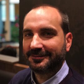 Fabio Calefato
