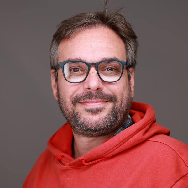 Tommaso Boccali