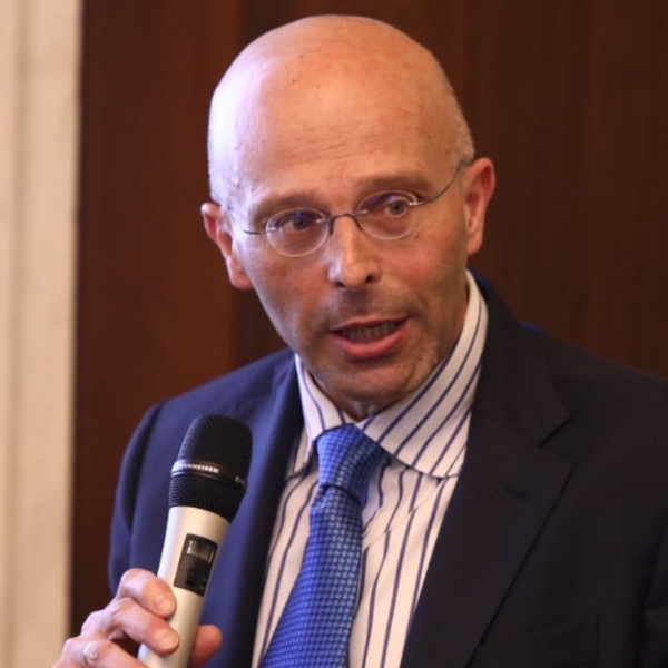 Massimo Bernaschi
