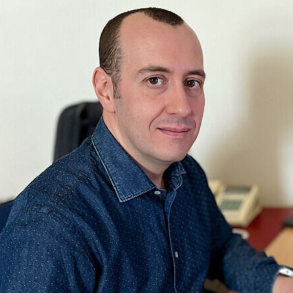 Francesco Ricciardi