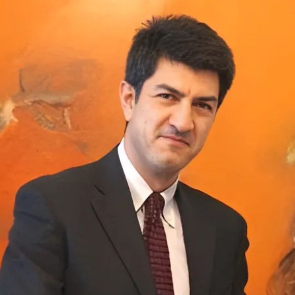 Fabio Paolo Panunzi Capuano