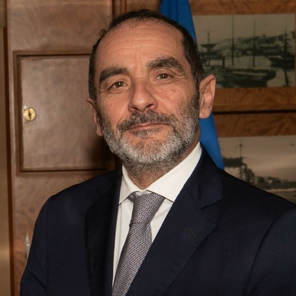 Stefano Bronzini