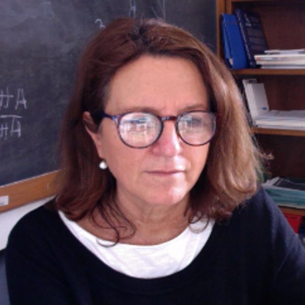 Barbara Caccia