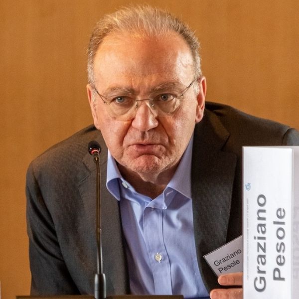 Graziano Pesole