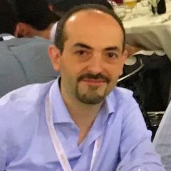 Claudio Lo Giudice