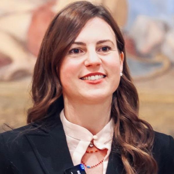 Francesca Franceschi