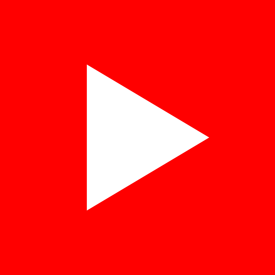 Logo Youtube