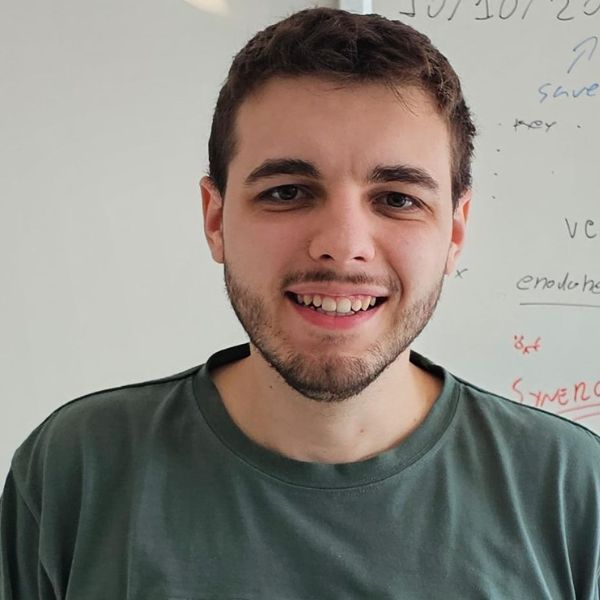 Matteo Billè