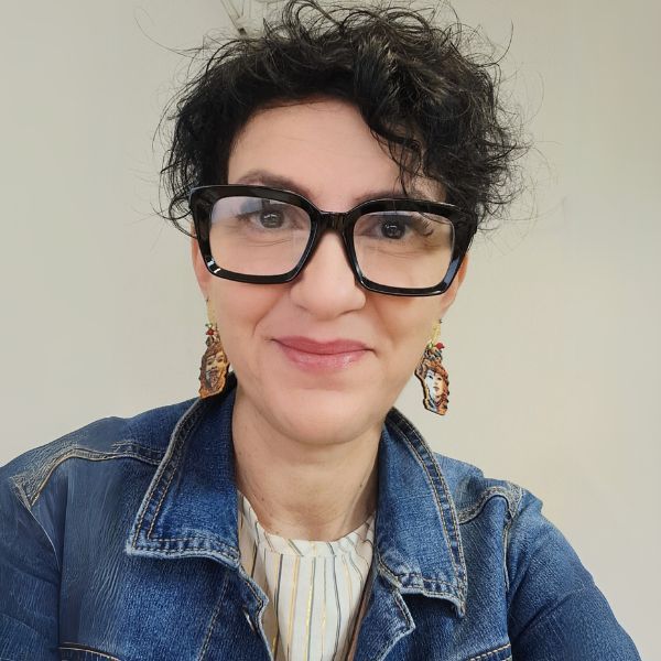 Floriana Vindigni