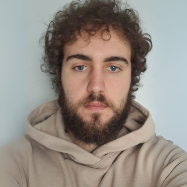 Daniele Di Bella