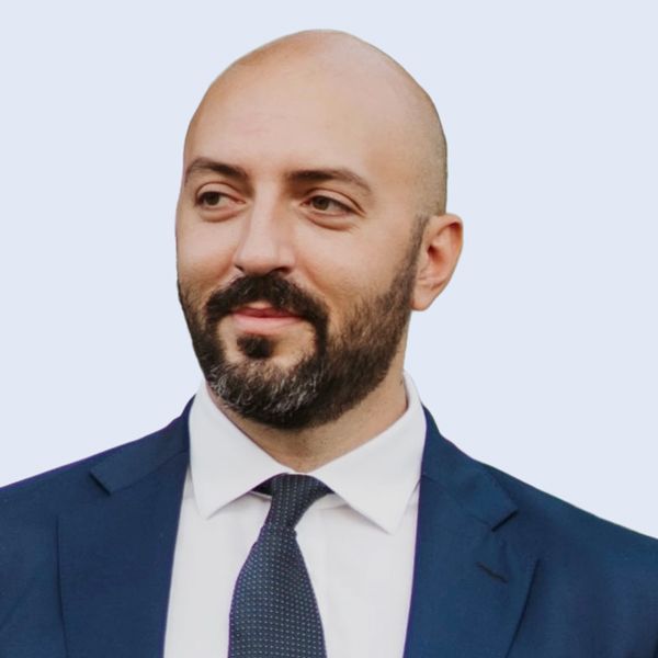 Giuseppe Zangari