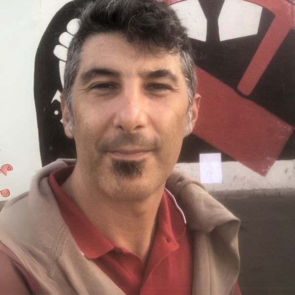 Francesco Sansone