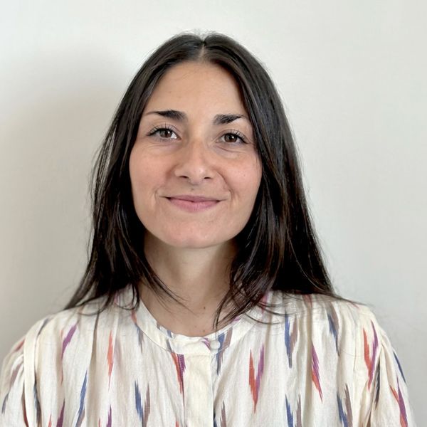 Silvia Parlato