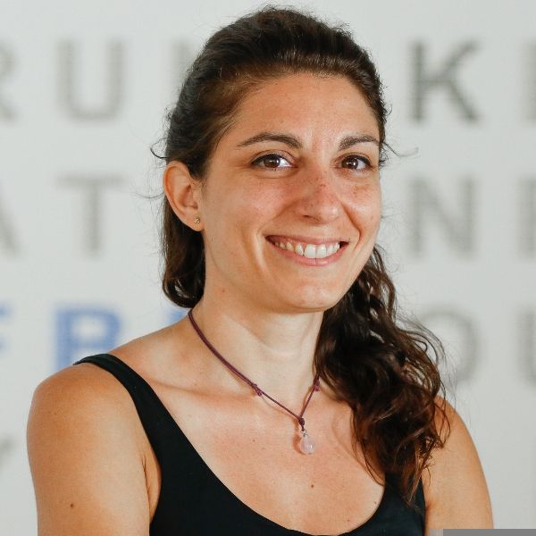 Giada Sciarretta