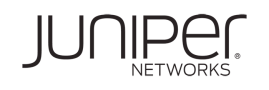 logo Juniper Networks