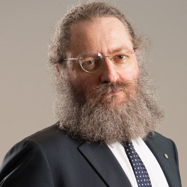 Corrado Giustozzi