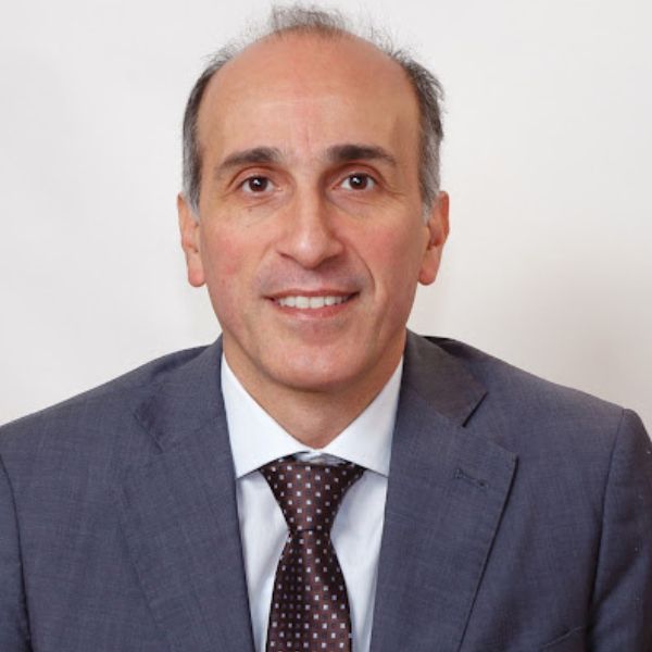 Marco Dell'Isola