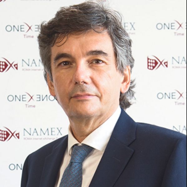 Maurizio Goretti
