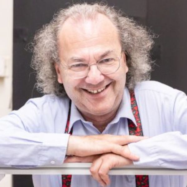 Roberto Ragazzoni - crediti INAF R.Bonuccelli