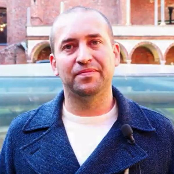 Matteo Chiara