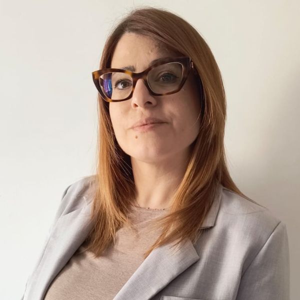 Doriana Frattarola