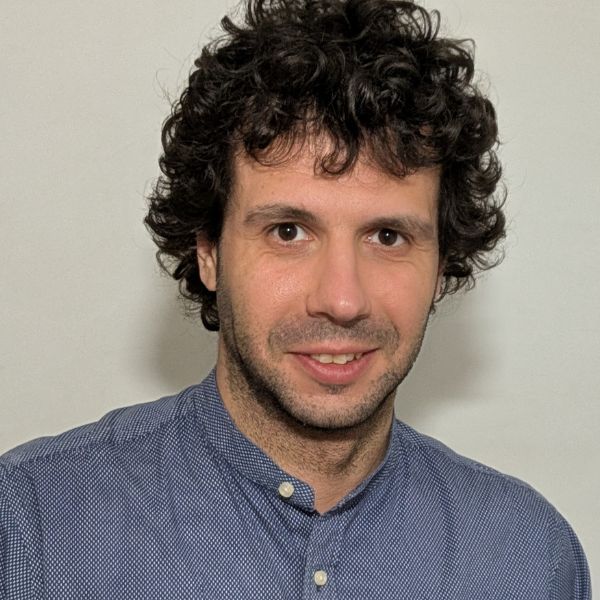 Damiano Archetti