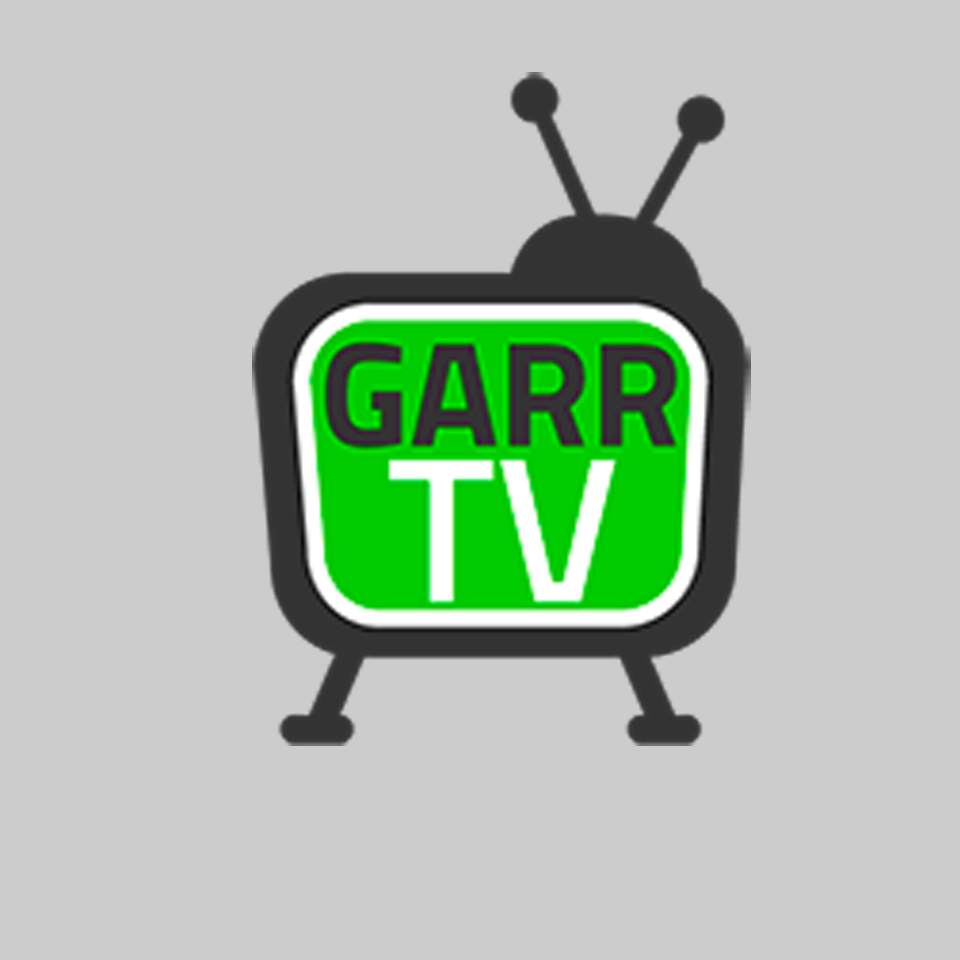 Logo GARR.tv