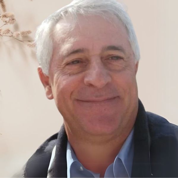Domenico Nilo Mazza